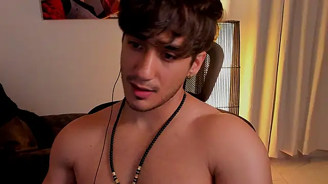 Chat XXX en directo de AlexRivera6