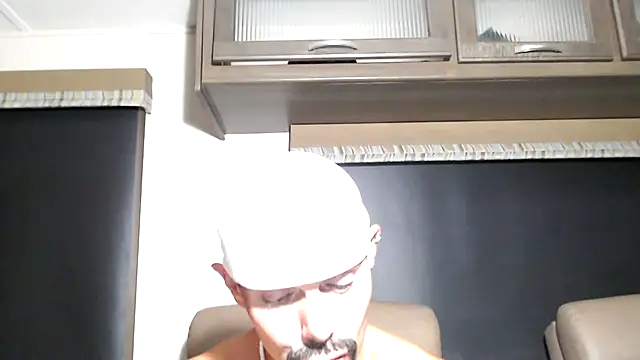 ThickD2C's Webcam Show