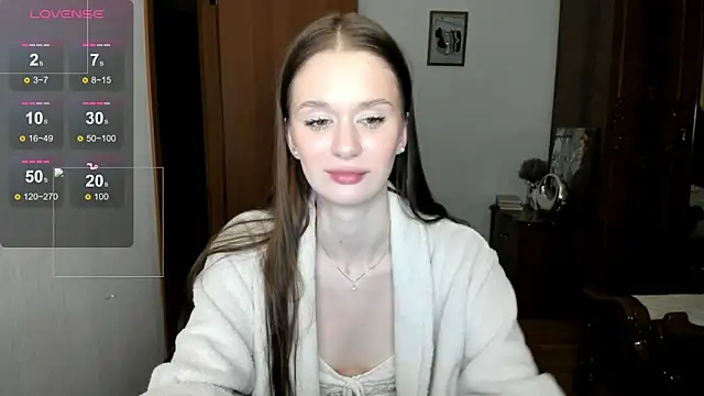 EmilySoul live XXX chat