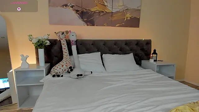 Ariella_Sol 라이브 XXX 채팅