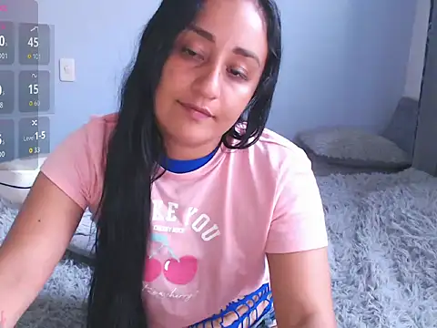Chat XXX en directo de erotic_lov