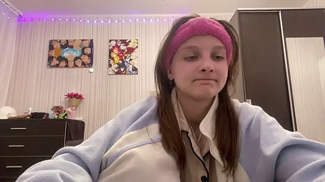 LavetaGossage – Naživo XXX chat