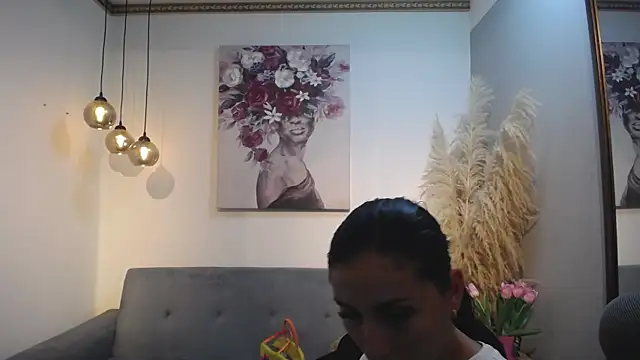 KateOwens_ 现场XXX聊天
