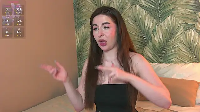 Chat XXX en directo de LilithLane