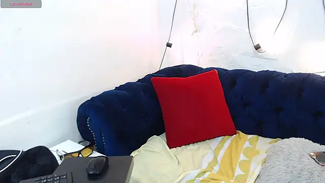 Вебкам-шоу NoahJhonson69
