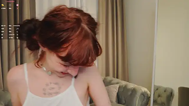 Leelabubu Chat XXX in diretta