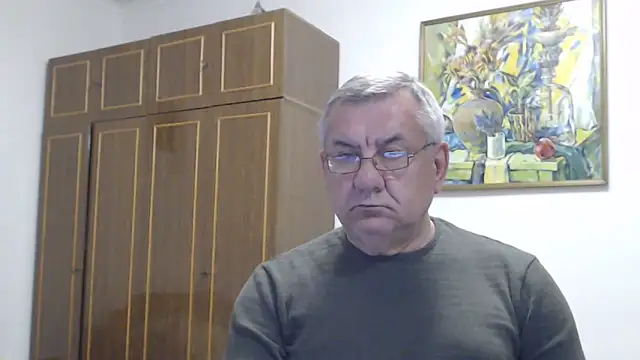 machomale3 Pertunjukan Webcam