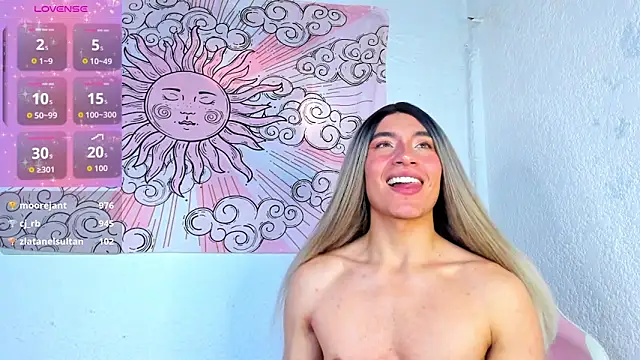 brihanna_cooper 웹캠 쇼