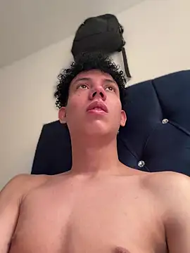 แชท XXX สดของ yoursexyjose
