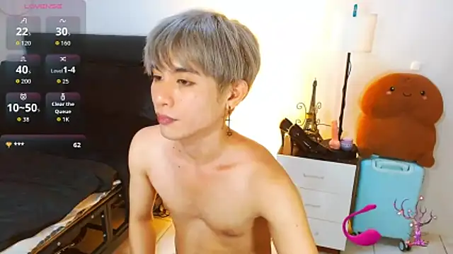 دردشة WildestTwink الجنسية المباشرة