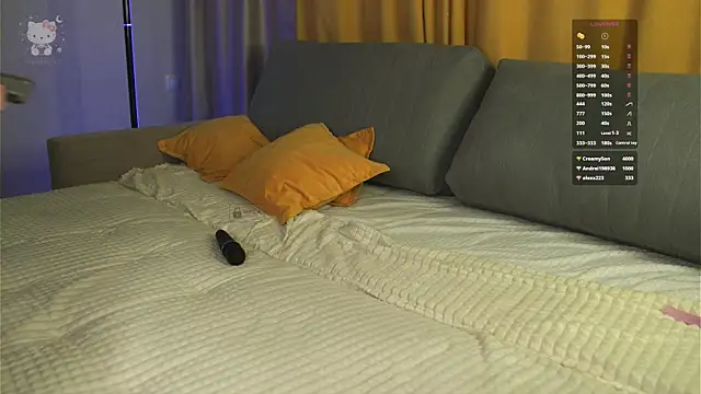 XXX chat uživo modela angel_lin