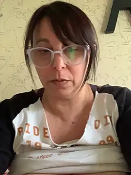 Chat XXX ao vivo de LupitaHaze