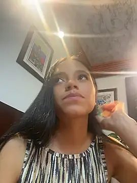 CELESTE_-EC's Live XXX Chat