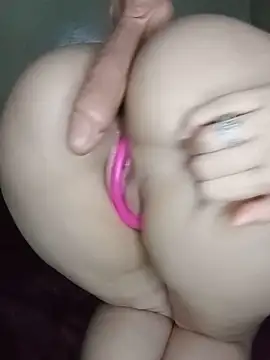 Živý XXX chat Quenn_ass_sexi