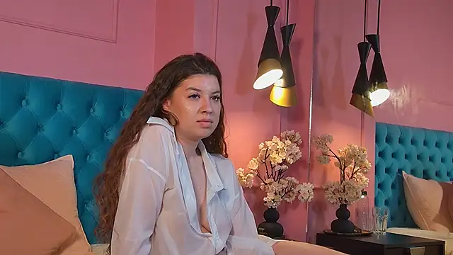 Roxy_Wilde 现场XXX聊天
