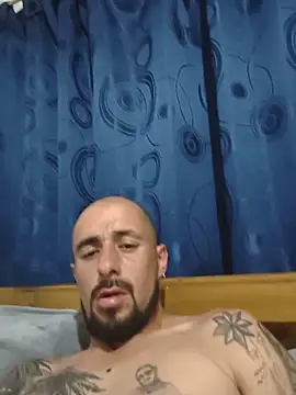 fire_menxxx001's Webcam Show