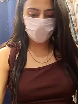 Ivymybae's Live XXX Chat
