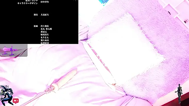 Kira--'s Live XXX Chat