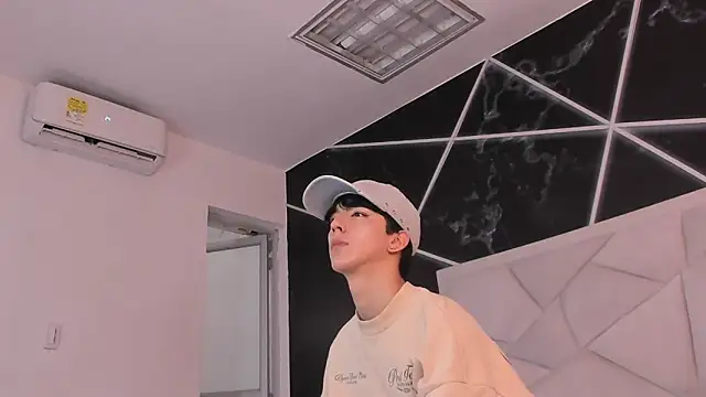 AerumChae 웹캠 쇼