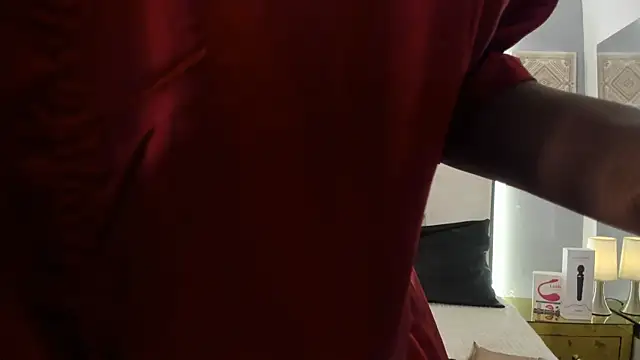 KarinaaCoxx's Live XXX Chat