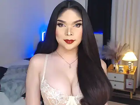 عرض كام VickyMarquez