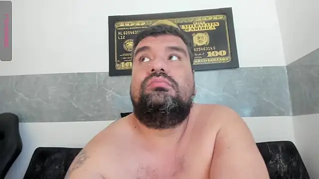 horus_gil Webcamshow