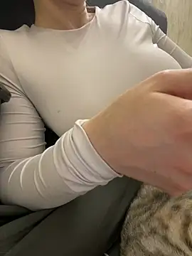 Živý XXX chat Majic_Maffin