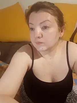 stefanyharper16's Live XXX Chat