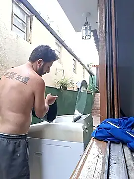 Show de webcam de CasadoHetero
