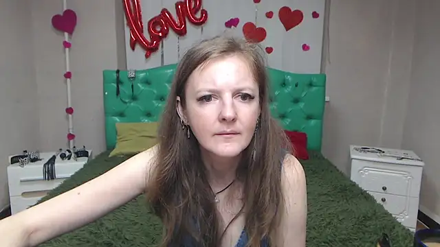 MeganPirs 라이브 XXX 채팅