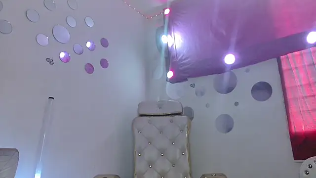 Velvet_Sex's Live XXX Chat