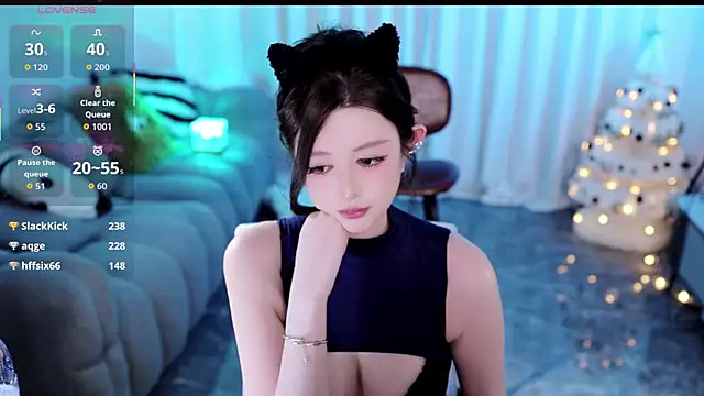 Sa_shimi's Live XXX Chat