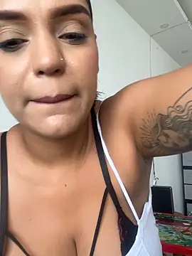 Show de webcam de Sara-77