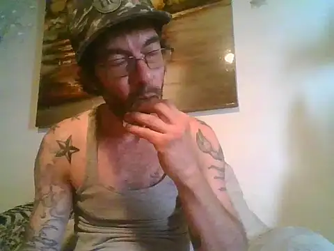 theboobietrap Show Webcam