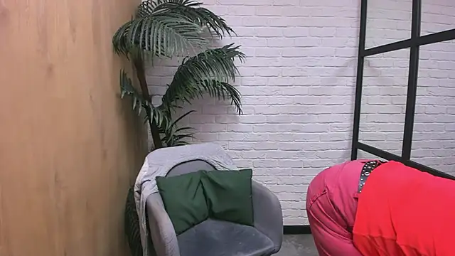 Živý XXX chat LindaPassionate