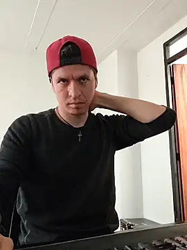 Headhunterdz's Webcam Show