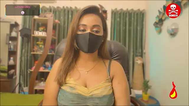 عرض كام Stunner-GALBI