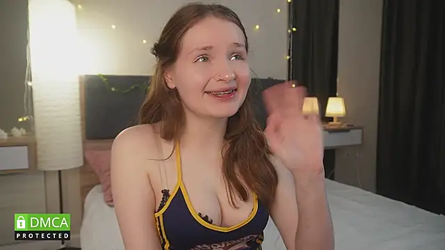 AmyCuteee's Live XXX Chat