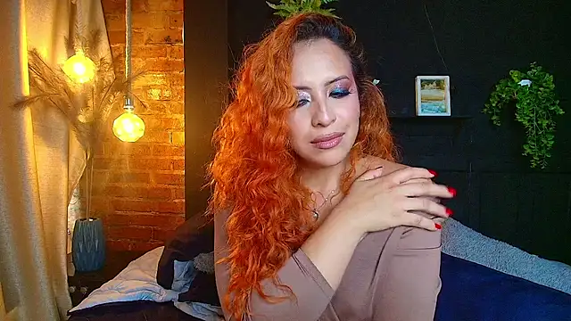 sahra_taylor_ Show Webcam