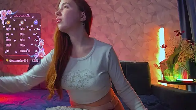 moon_siren's Live XXX Chat