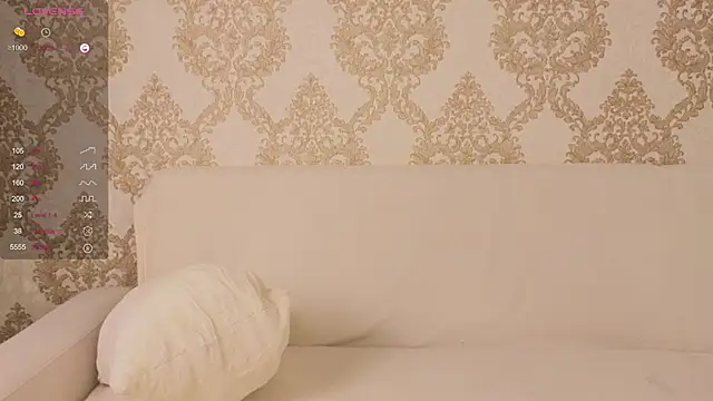 foxy_bloomm's Live XXX Chat
