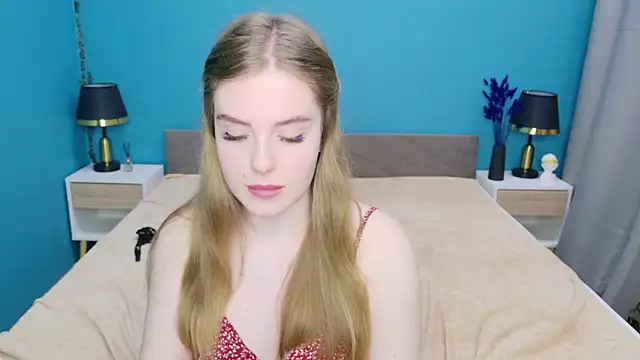 Sofia_Weber 라이브 XXX 채팅