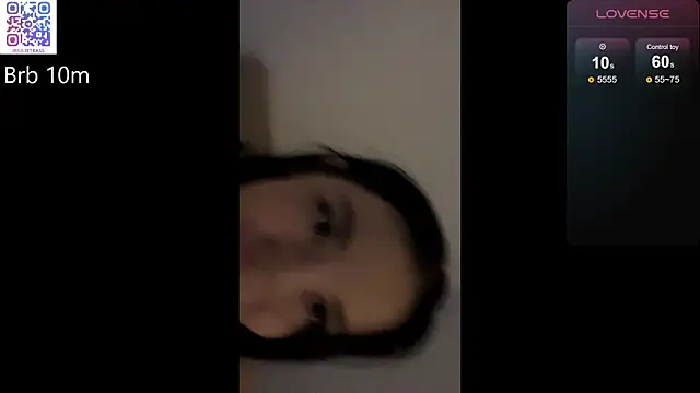 Chat +18 de JulietRass ao vivo