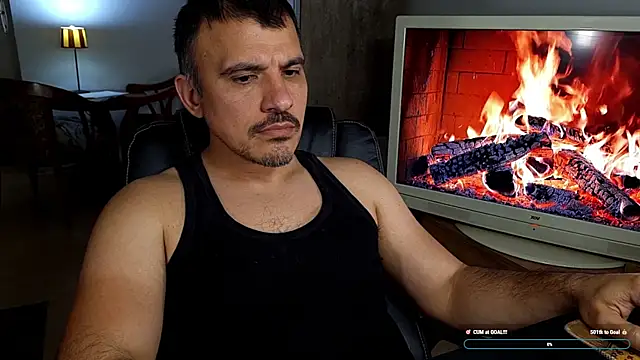 Онлайн чат XXX GymD4ddy