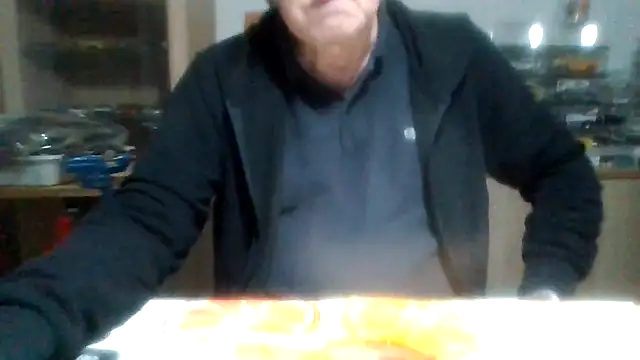 beboadf691 webkamerás műsora