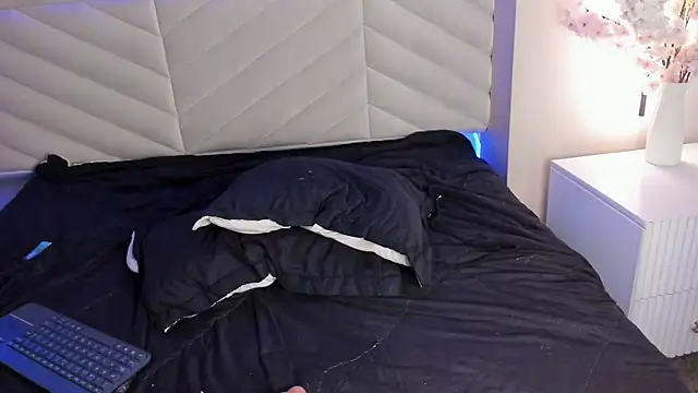 Czat XXX na żywo – Bella_Williiams