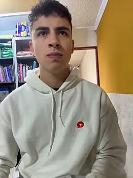 AdrianRinaldin Webbikameraesitys