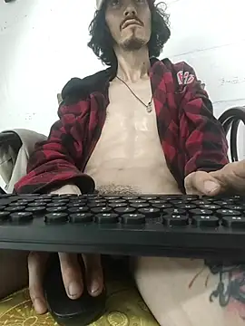 sk8-sir Webcam show
