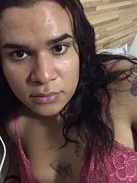Gabrielaparaiso's Live XXX Chat