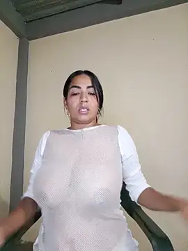 Chat XXX en directo de Carolinnapolsen